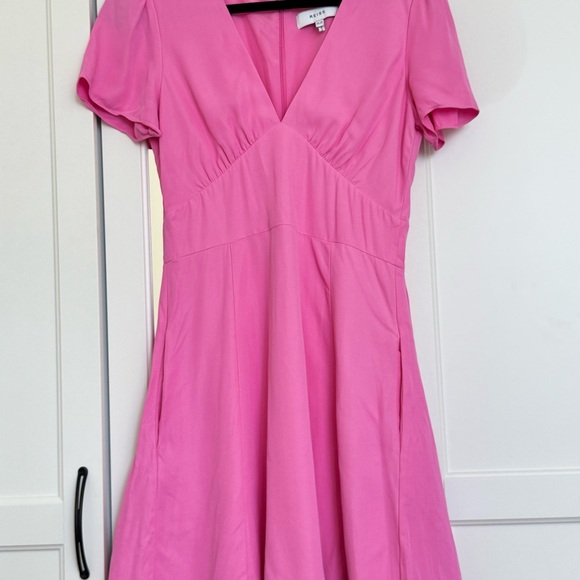 Reiss Dresses & Skirts - REISS Pink Women's Dress